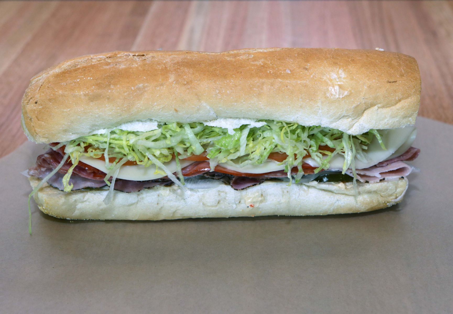 Guy’s Sammich Joint